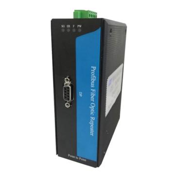 三格电子 Profibus通信Profibus-DP转光纤（点对点） MS-F155-P（Y)