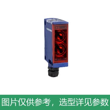 Telemecanique/特勒美科 距离增强型光电开关 XUX1APBNT16