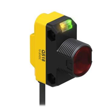 邦纳 传感器 QS186E
