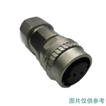 三菱电机 J4抱闸接头 MR-BKCNS1A