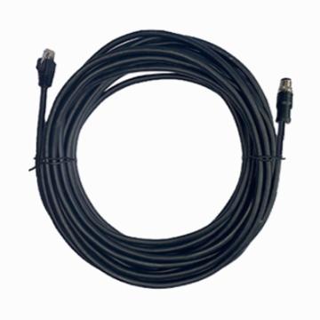 海康机器人 相机网线 MV-3DA-E-M12A8pF-RJ45-HFS-5m
