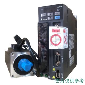 台达 伺服电机 ECMA-E21320RS