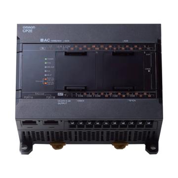 欧姆龙 中央处理器/CPU CP2E-N20DR-D