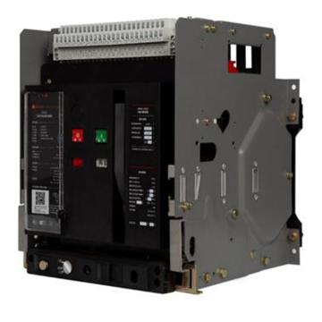 电时空 智能保护框架断路器 DSK-DW9Z-6300A(套)(3P)