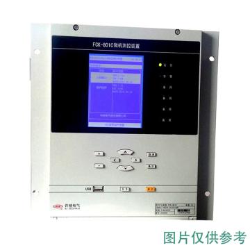 许继 微机测控装置 FCK-801C