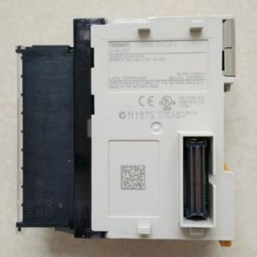 欧姆龙 模拟量输入输出模块 CJ1W-DA08V