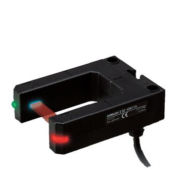 欧姆龙 光电传感器 E3Z-GN11A 2M OMS