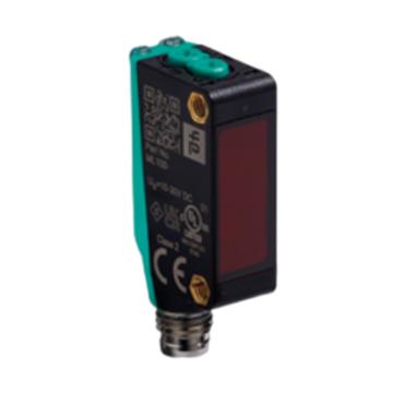 倍加福 P+F 三角测量型光电传感器 ML100-8-H-350-RT/95/103