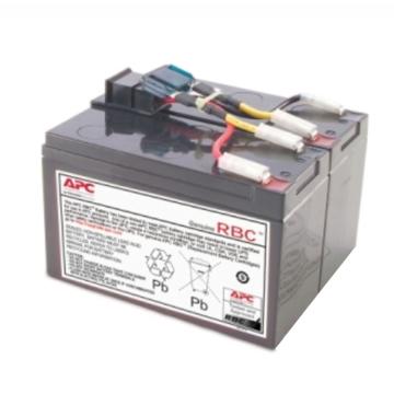 APC UPS电池 RBC48包含线