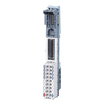 SIEMENS/西门子 直插端子 6ES7193-6BP00-0DA1