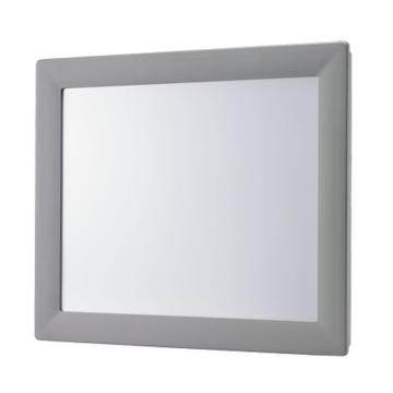 ADVANTECH/研华 战斗机种工业平板显示器 FPM-2170G-R3BE