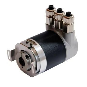 倍加福 P+F 多圈绝对值编码器 PSM58N-F3AAGR0BN-1213