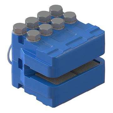 安特 转子制动器 HE-2-90/84-BR