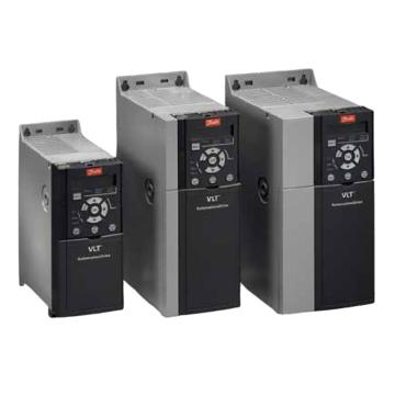 丹佛斯 FC360高性能通用变频器FC360HK55T4E20H2BXCDXXSXXXXALBX，不含面板 134F3009