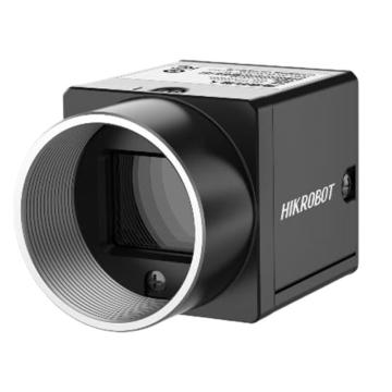 海康机器人 工业相机 MV-CU120-10UC 1200万像素USB3.0面阵相机