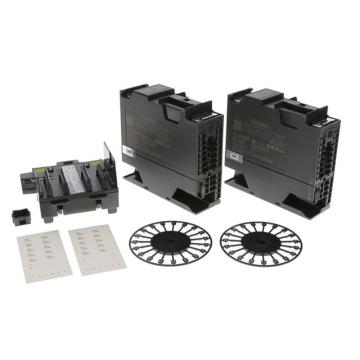SIEMENS/西门子 IM153-2 冗余包 不含DP接头2个6ES7153-2BA10-0XB0+1个6ES7195-7HD10-0XA0 6ES7153-2AR04-0XA0
