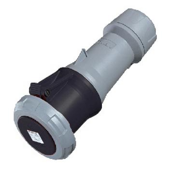 MENNEKES/曼奈柯斯 工业连接器 3472