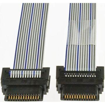 MITSUBISHI ELECTRIC PLCFX3U的延长线 FX0N-65EC（原装）