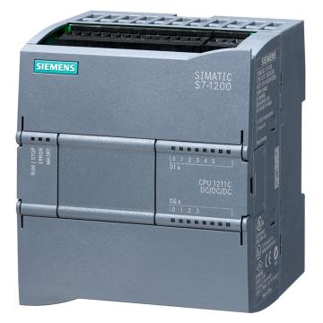 SIEMENS/西门子 中央处理器CPU 6ES7211-1HE40-0XB0