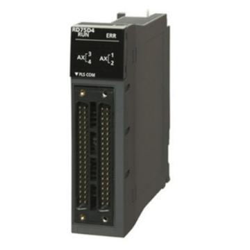 三菱电机 定位模块 RD75P4