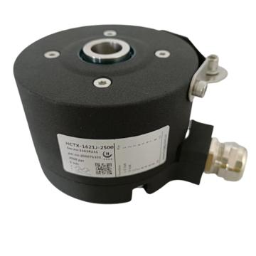 华创拓新 发电机编码器 HCTX-1621J-2500 1161821