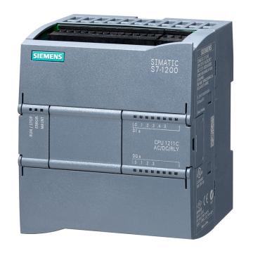SIEMENS/西门子 中央处理器/CPU 6ES7211-1BE40-0XB0