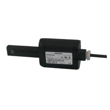 SIEMENS/西门子 火焰探测器，套，易耗品，厂家不提供质保 QRI2B2.B180B+安装法兰