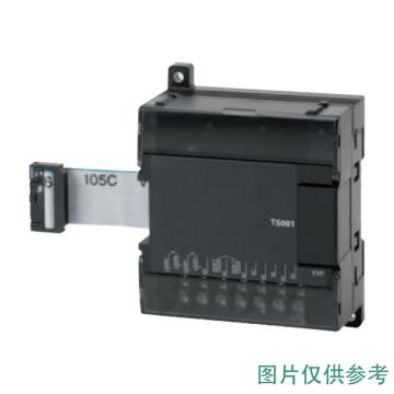 欧姆龙 温度传感器单元 CP1W-TS003