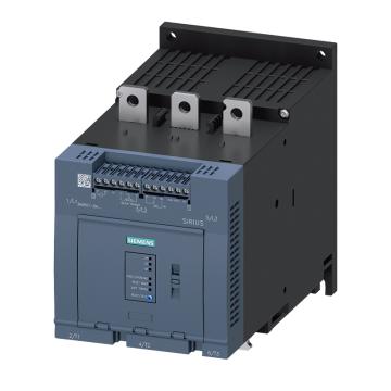 SIEMENS/西门子 软启动器 3RW5076-6AB14