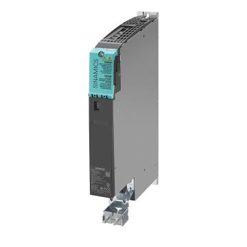 SIEMENS/西门子 单电机模块 6SL3120-1TE13-0AD0