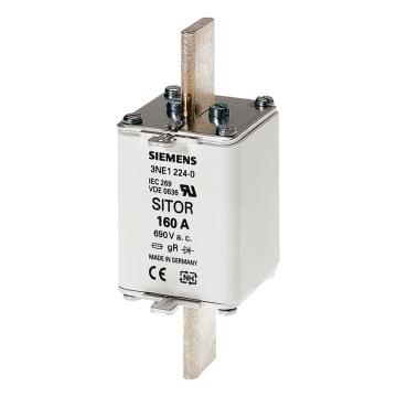 SIEMENS/西门子 熔断器 3NE1230-0