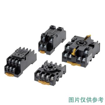 欧姆龙 固态继电器 G3F-203SN-VD DC5-24
