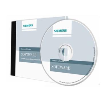 SIEMENS/西门子 WinCC V7.5 SP2 软件 6AV6381-2BH07-5AV0