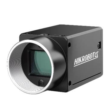 海康机器人 工业相机 MV-CS004-11GC 40万像素网口面阵相机
