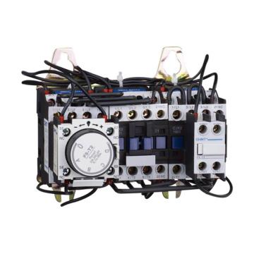 正泰 QJX2系列“星三角”减压起动器 QJX2-32 24V