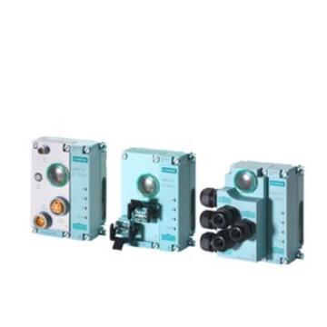 SIEMENS/西门子 PROFI-DP接口模块 PROFI-DP接口模块 6ES7154-2AA01-0AB0