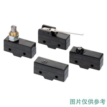 欧姆龙 滚珠式微动开关 Z-15GW22
