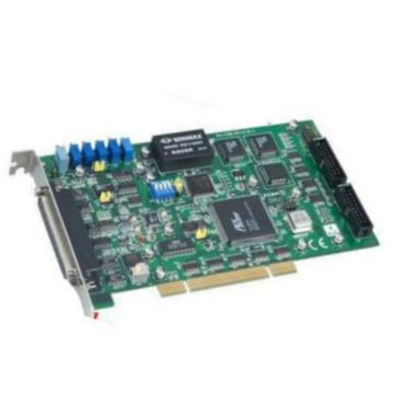 ADVANTECH/研华 通用型数据采集卡 PCI-1718HDU
