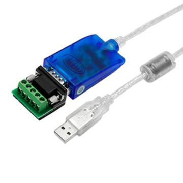 宇泰高科 usb转rs485/422转换器（3米） UT-890J