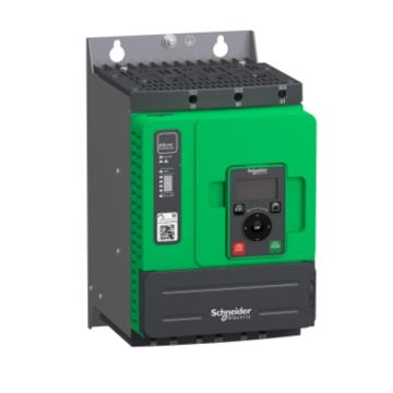 施耐德 软启动器 ATS480, 32A, 208～690V