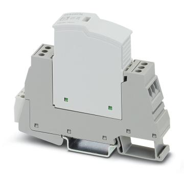菲尼克斯 3类电涌保护设备-PLT-SEC-T3-230-FM-UT 2907919