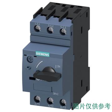 SIEMENS/西门子 3RV2 电动机保护断路器3RV24111GA10 3RV2411-1GA10