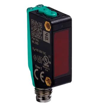 倍加福 P+F 漫反射型光电传感器 ML100-8-1000-RT/95/103