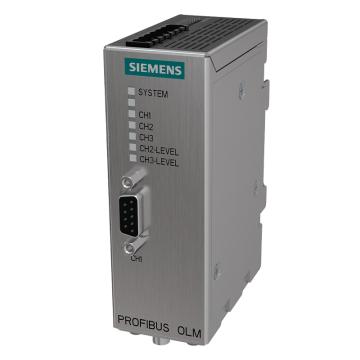 SIEMENS/西门子 通信模块 6GK1503-3CC00
