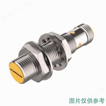 TURCK/图尔克 电感式传感器 BI2-M08K-VP6X 7M