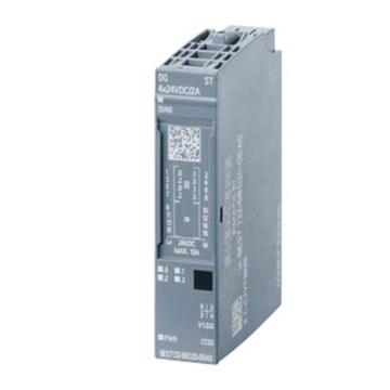 SIEMENS/西门子 PLC模块停产型号，下单前确认 6ES7132-6BD20-0BA0