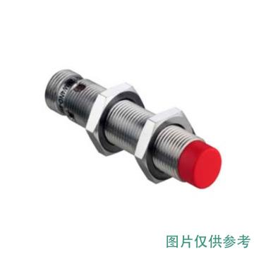劳易测 电感式接近开关 IS 212 mm/2NO-8NO-S12