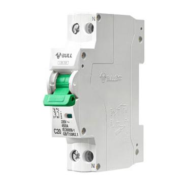 公牛 断路器D型断路器230/400V LB5-63a/16A-1P