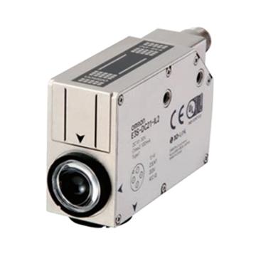 欧姆龙 光电传感器 E3S-DCN21 OMS