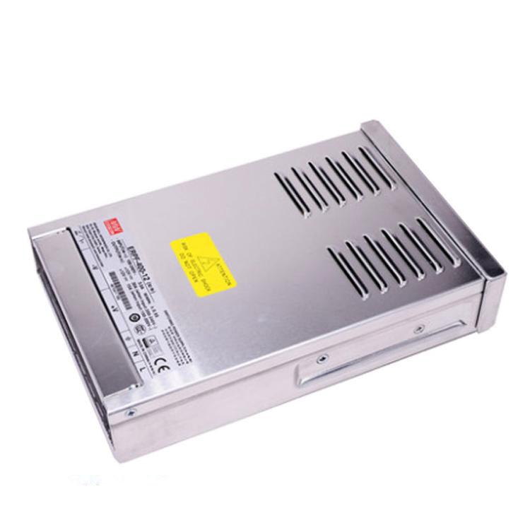 明纬 开关电源 ERPF-400-12